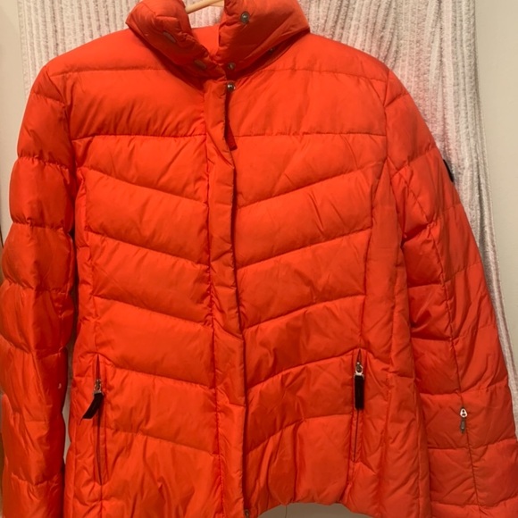 Bogner Winter Down Jacket - Picture 3 of 6